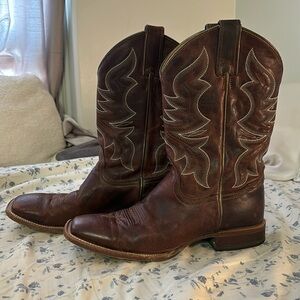 Shyanne Boots (Boot Barn)